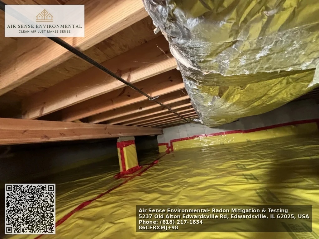 Steps to Ensure Radon Levels Meet EPA Guidelines